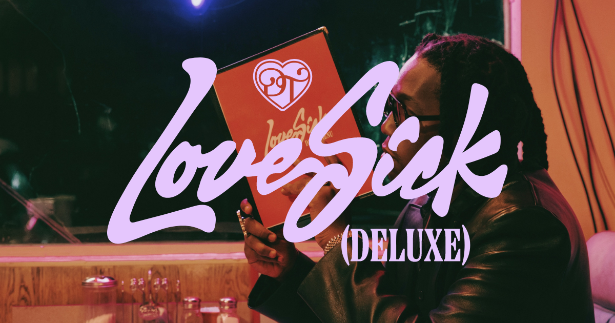 Don Toliver I Official Website I ‘Love Sick’ Tour on Sale Now!